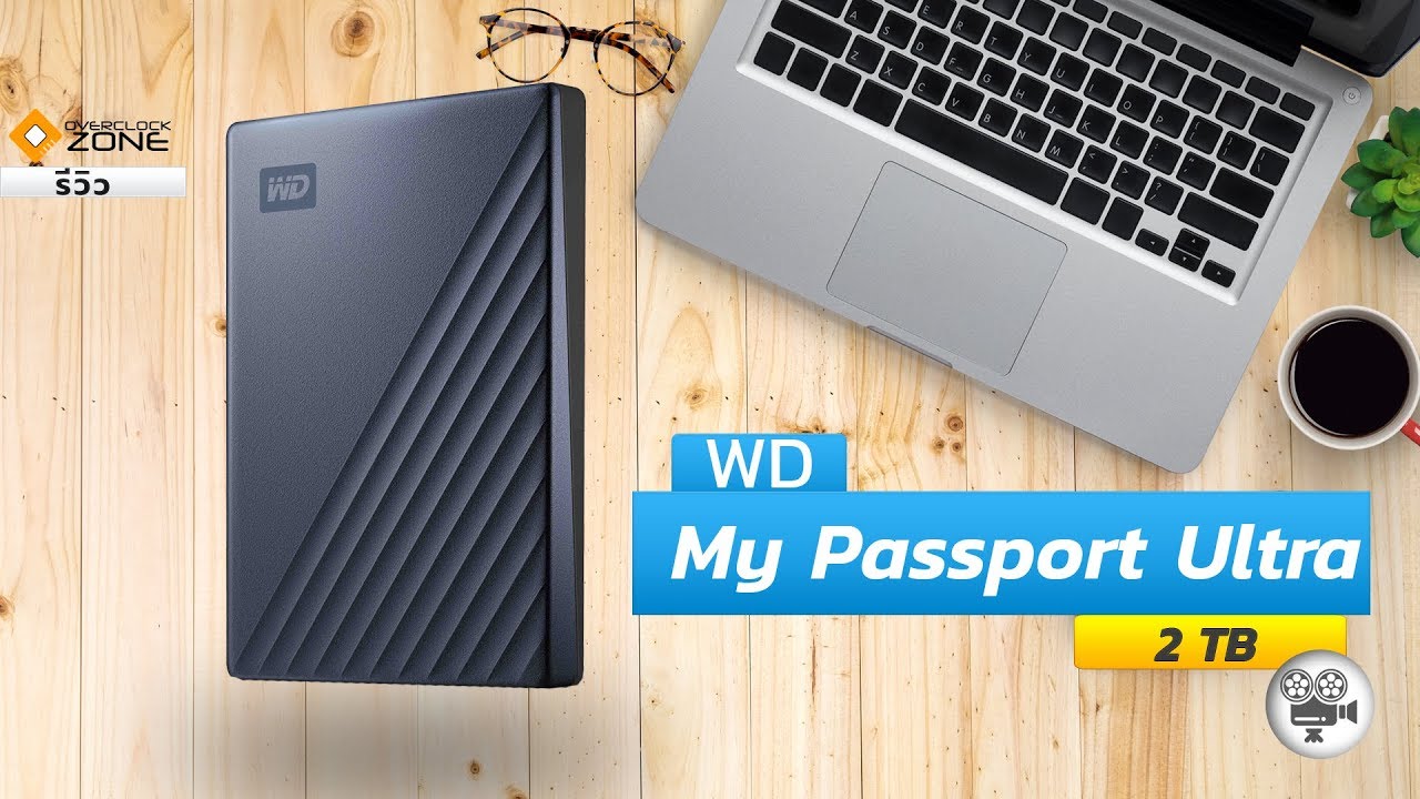 reformat wd passport for mac 2018
